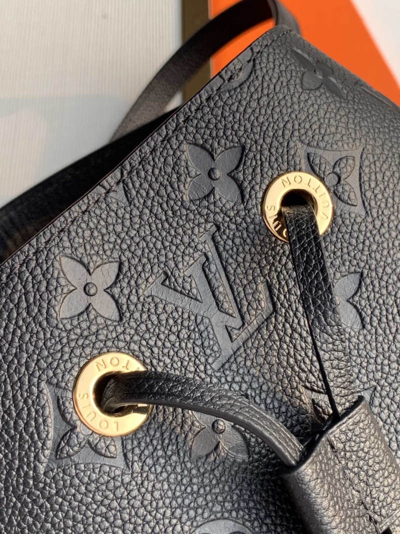 LV Bucket Bags